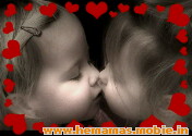 BABY KISS (hemamas.mobie.in)